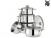 WMF Diadem Plus 5-teiliges Kochset