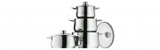 WMF Diadem Plus Kochtopf-Set 4-teilig f&uuml;r 69&euro; statt 92,04&euro;