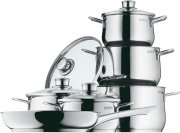 WMF Diadem Plus Topfset 6-teilig