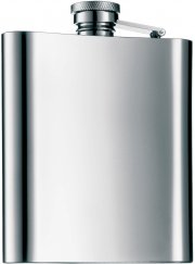  WMF Flachmann Manhattan 20 cl bei Ebay f&uuml;r 13,95 Euro