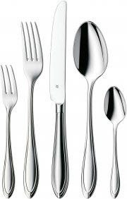 WMF Florenz Besteckset, 12 Personen, 60-teilig f&uuml;r 104,95&euro; statt 129,60&euro;