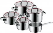  WMF Function 4 Topf-Set 5-teilig 