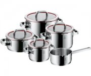 WMF Function 4 Topf-Set 5-teilig
