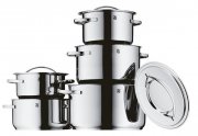 WMF Gala Plus Topf-Set 5-teilig f&uuml;r 109,99&euro; (statt 144&euro;)