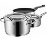WMF Gala Plus Topfset, 3-teilig f&uuml;r 96&euro; statt 107,95&euro;