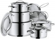 WMF Gala Plus Topfset 7-teilig