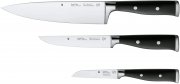 WMF Grand Class Messerset 3teilig, Made in Germany