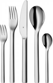 WMF Habitum Besteckset 30-teilig 