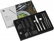 WMF Habitum Besteckset 6 Personen 30 teilig