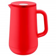  WMF Isolierkanne Tee 1,0l Impulse rot 