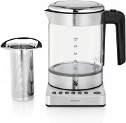 WMF K&uuml;chenminis 2 in 1 Vario Wasserkocher mit Temperatureinstellung