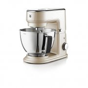 WMF K&uuml;chenminis K&uuml;chenmaschine One for All (430 Watt, Cromargan- f&uuml;r 255&euro; statt 290,90&euro;