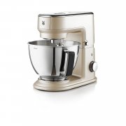 WMF K&uuml;chenminis K&uuml;chenmaschine One for All (430 Watt, Cromargan-R&uuml;hrsch&uuml;ssel 3 L f&uuml;r 255&euro;