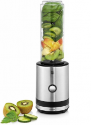 WMF K&Uuml;CHENminis Smoothie-to-go 300 W + 1 Trinkbeh&auml;lter