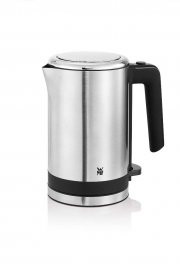 WMF K&uuml;chenminis Wasserkocher, klein 0,8 l, kabellos, 1800 W f&uuml;r 39,95&euro; statt 47,69&euro;