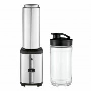 WMF Kult X Mix&Go Keep Cool Standmixer Smoothiemaker + Trinkflasche Mini 0,3 L