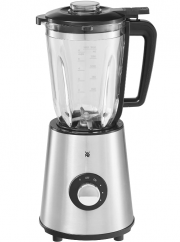 WMF Kult X Standmixer mit 1,5-Liter Glasbeh&auml;lter