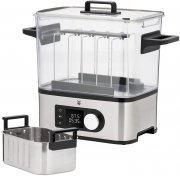WMF LONO 2in1 Sous Vide Garer Pro mit Slow-Cook Einsatz