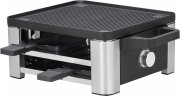 WMF Lono 61.3024.5155 Raclette for 4