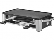 WMF Lono Edelstahl Raclette
