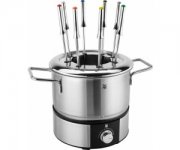 WMF LONO Fondue (1400 W, f&uuml;r bis zu 8 Personen) f&uuml;r 54,95&euro; statt 68,89&euro;