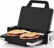 WMF LONO Kontaktgrill 2 in 1 Kontaktgrill mit abnehmbaren Platten