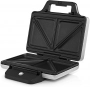 WMF Lono Sandwich Maker Sandwichtoaster f&uuml;r 2 Standard- oder XXL-Toasts