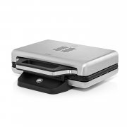 WMF LONO Sandwichtoaster, Sandwichmaker, f&uuml;r 2 Standard- oder XXL-Toasts