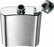 WMF Manhattan Flachmann 120 ml
