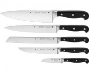  WMF Messer-Set SPITZENKLASSE, 5-teilig f&uuml;r nur 93,95&euro; statt f&uuml;r 128,68&euro;