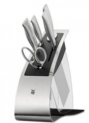 WMF Messerblock mit Messerset 6-teilig f&uuml;r 192,79&euro;