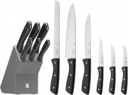 WMF Messerblock mit Messerset 7-teilig