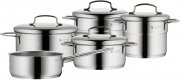 WMF Mini Topfset 5 teilig