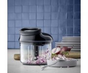  WMF Multihacker mit Zugsystem und Edelstahlklingen 900ml Volumen f&uuml;r nur 17,93&euro; statt 24,94&euro;