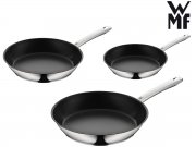 WMF NordicProfi Bratpfannenset 3-teilig