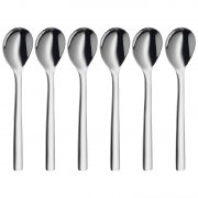 WMF Nuova Eierl&ouml;ffel Set (6 Teile) f&uuml;r 9,99&euro; bei Amazon