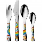 WMF Paw Patrol Kinderbesteck Set f&uuml;r nur 19,99&euro; bei Amazon