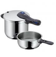 WMF Perfect Plus Schnellkochtopf-Set 2-teilig (3l & 6,5l) f&uuml;r 122,23&euro;