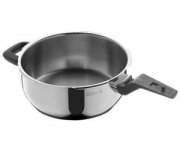 WMF Perfect Premium Schnellpfanne 22 cm 3 l f&uuml;r 70&euro; statt 113,73&euro;