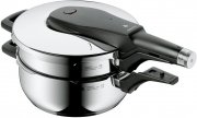 WMF Perfect Pro 2tlg. Schnellkochtopfset f&uuml;r 99&euro; (statt 129&euro;)