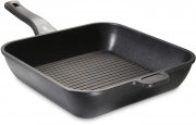 WMF PermaDur Premium Grillpfanne 28 x 28 cm