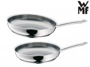 WMF Pfannenset 2-teilig 24cm 28 cm 