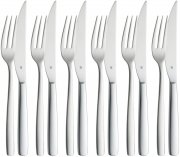 WMF Prego 12-teiliges Steakbesteck