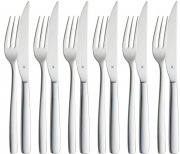 WMF Prego Steakbesteck 12-teilig f&uuml;r 24,95&euro; statt 33&euro;