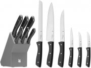 WMF Profi Messerblock mit Messerset 7-teilig