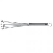 WMF Profi Plus R&uuml;hrblitz (27cm) f&uuml;r nur 14,19&euro; bei Amazon