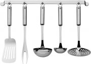 WMF Profi Plus Sch&ouml;pfl&ouml;ffel-Set 6 teilig