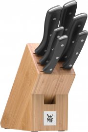 WMF Profi Select Messerblock 7-teilig