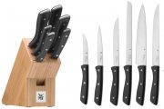 WMF Profi Select Messerblock 7-teilig