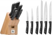 WMF Profi Select Messerblock 7-teilig